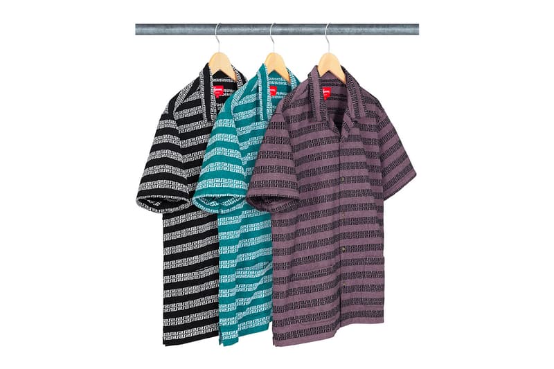 Photo Supreme drop