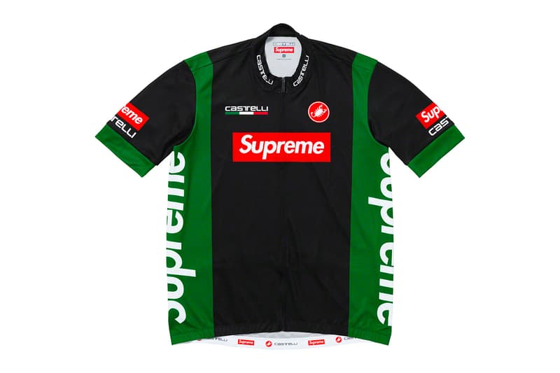 Photo Supreme drop
