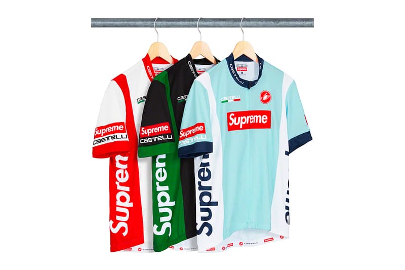 Photo Supreme drop
