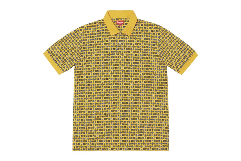 Supreme jordan ol dirty bastards drop semaine liste photos