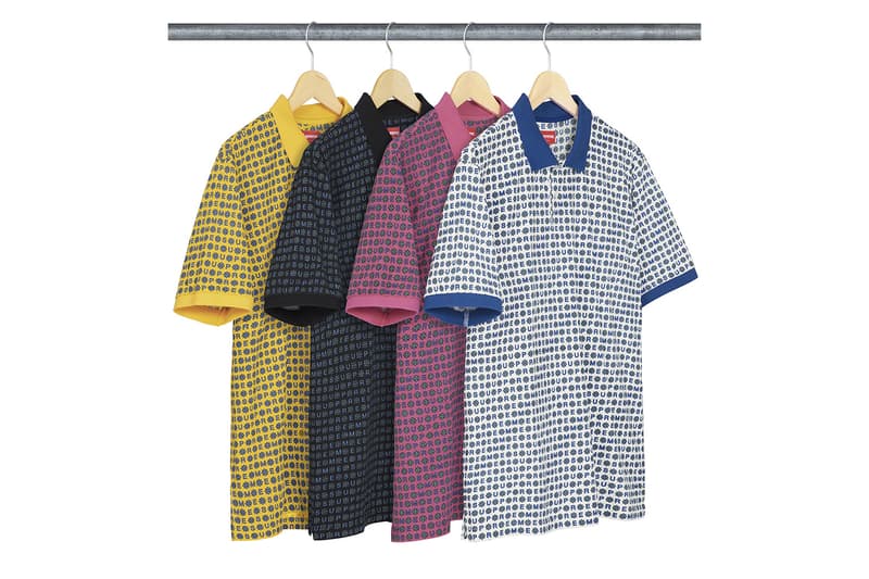 Supreme jordan ol dirty bastards drop semaine liste photos