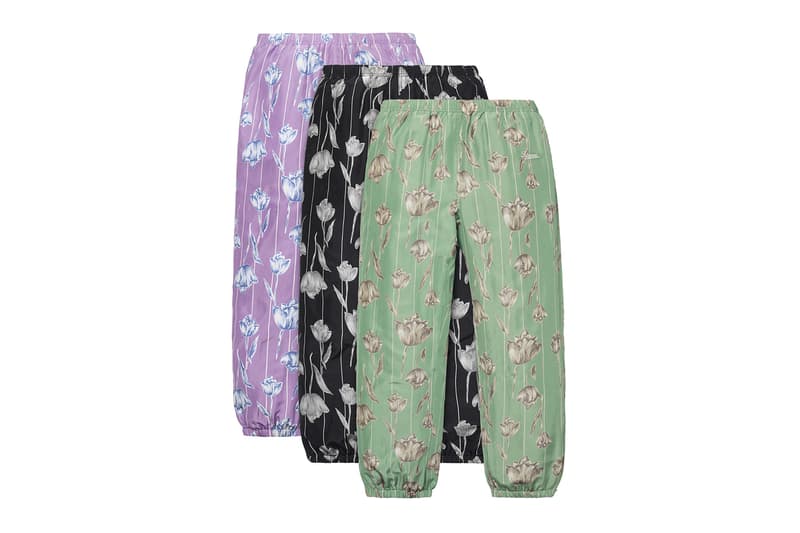 Supreme jordan ol dirty bastards drop semaine liste photos