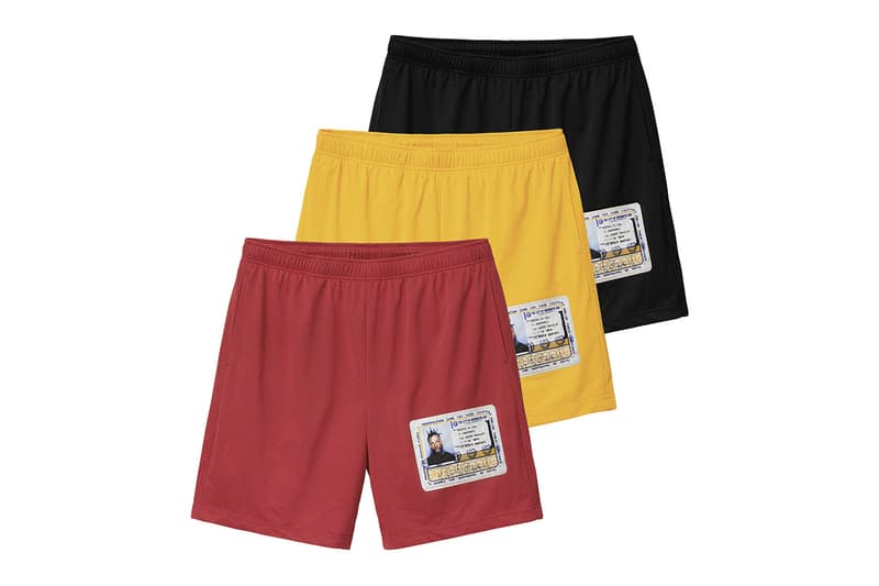 Supreme jordan ol dirty bastards drop semaine liste photos