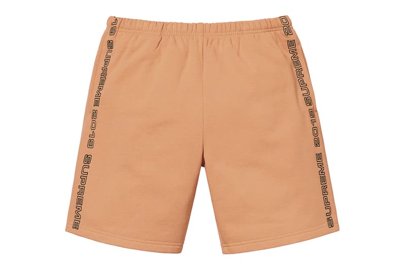 Supreme jordan ol dirty bastards drop semaine liste photos