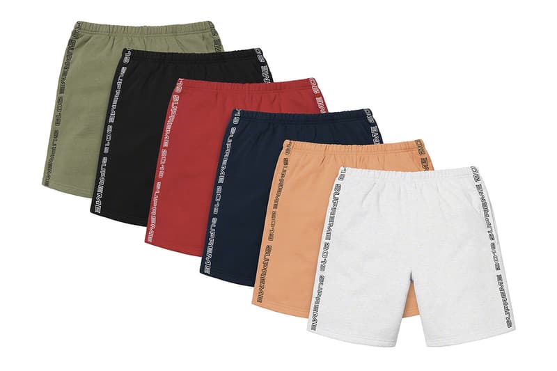 Supreme jordan ol dirty bastards drop semaine liste photos
