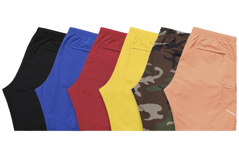 Supreme jordan ol dirty bastards drop semaine liste photos