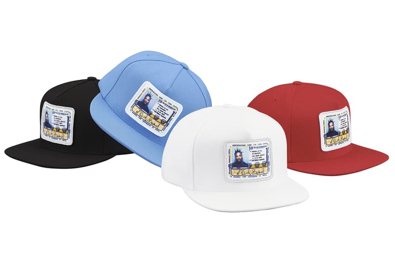 Supreme jordan ol dirty bastards drop semaine liste photos