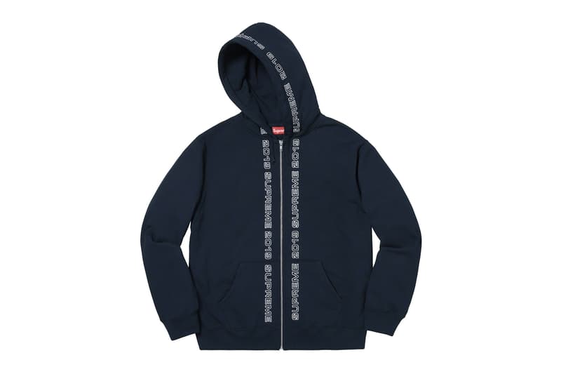 Supreme jordan ol dirty bastards drop semaine liste photos