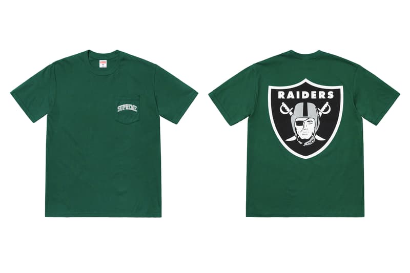 Photo Supreme Raiders