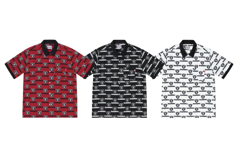 Photo Supreme Raiders