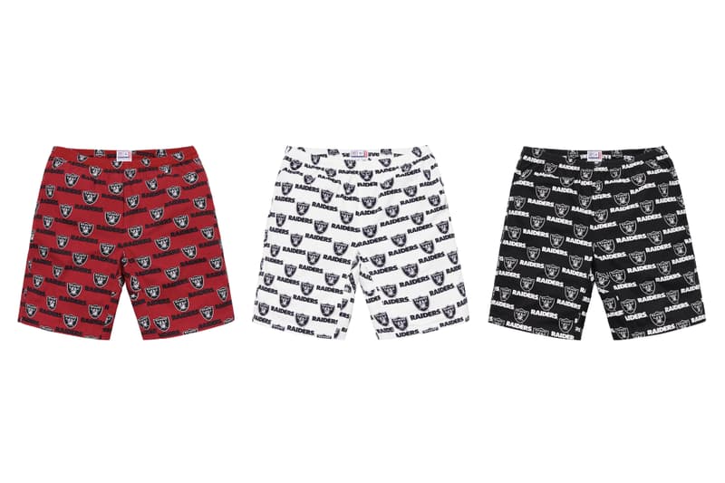 Photo Supreme Raiders