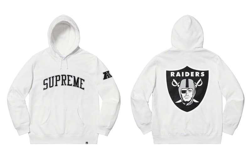 Photo Supreme Raiders
