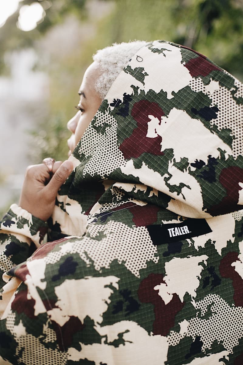 Photo de Tealer