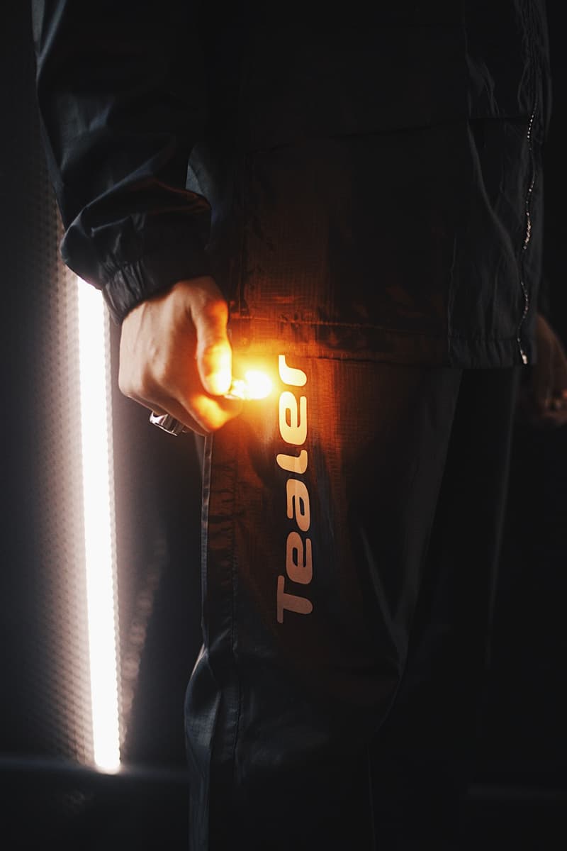 Photo de Tealer
