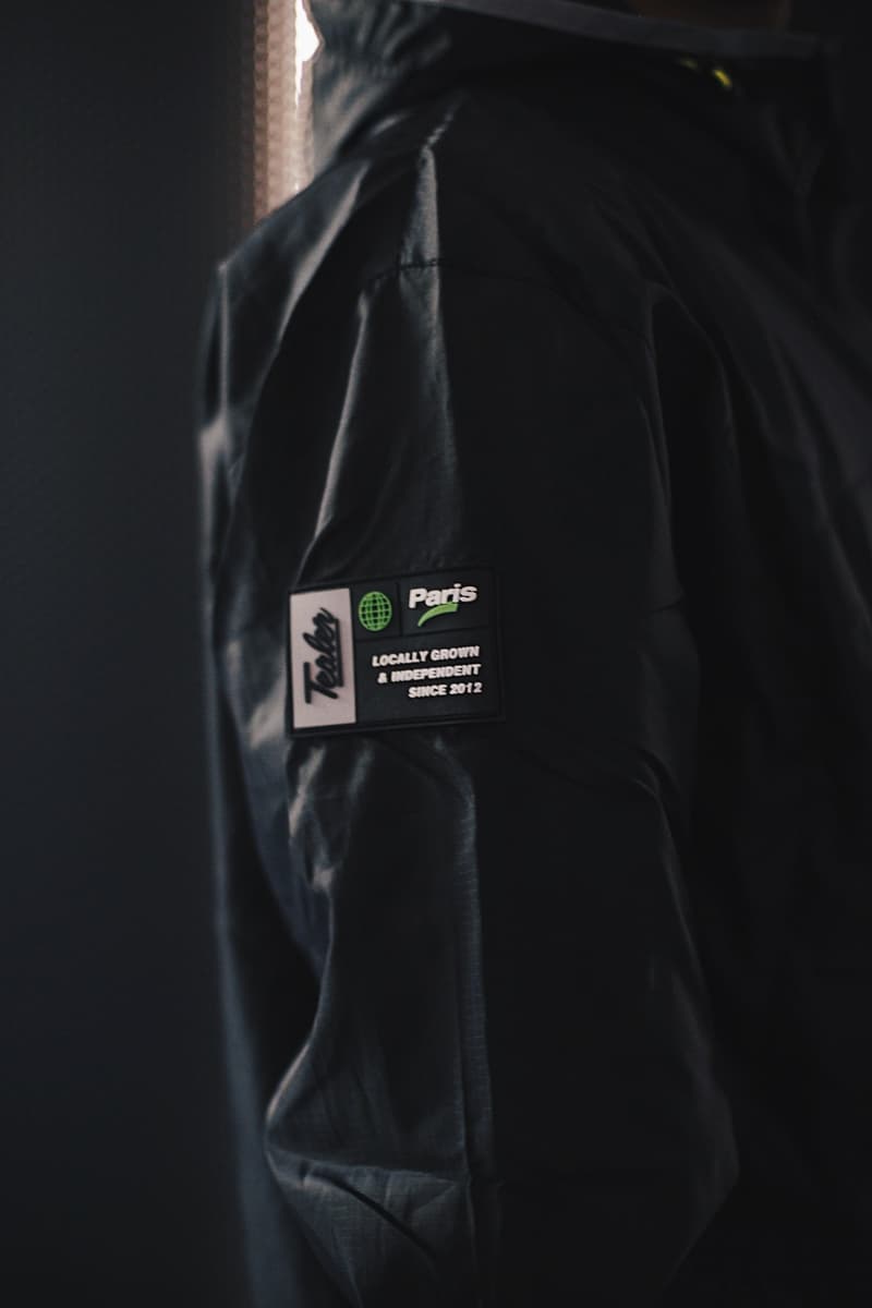 Photo de Tealer