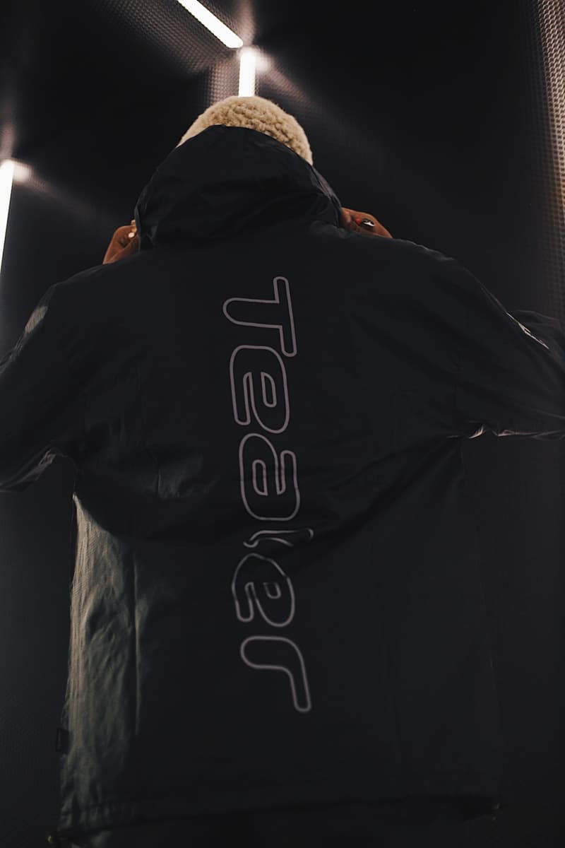 Photo de Tealer