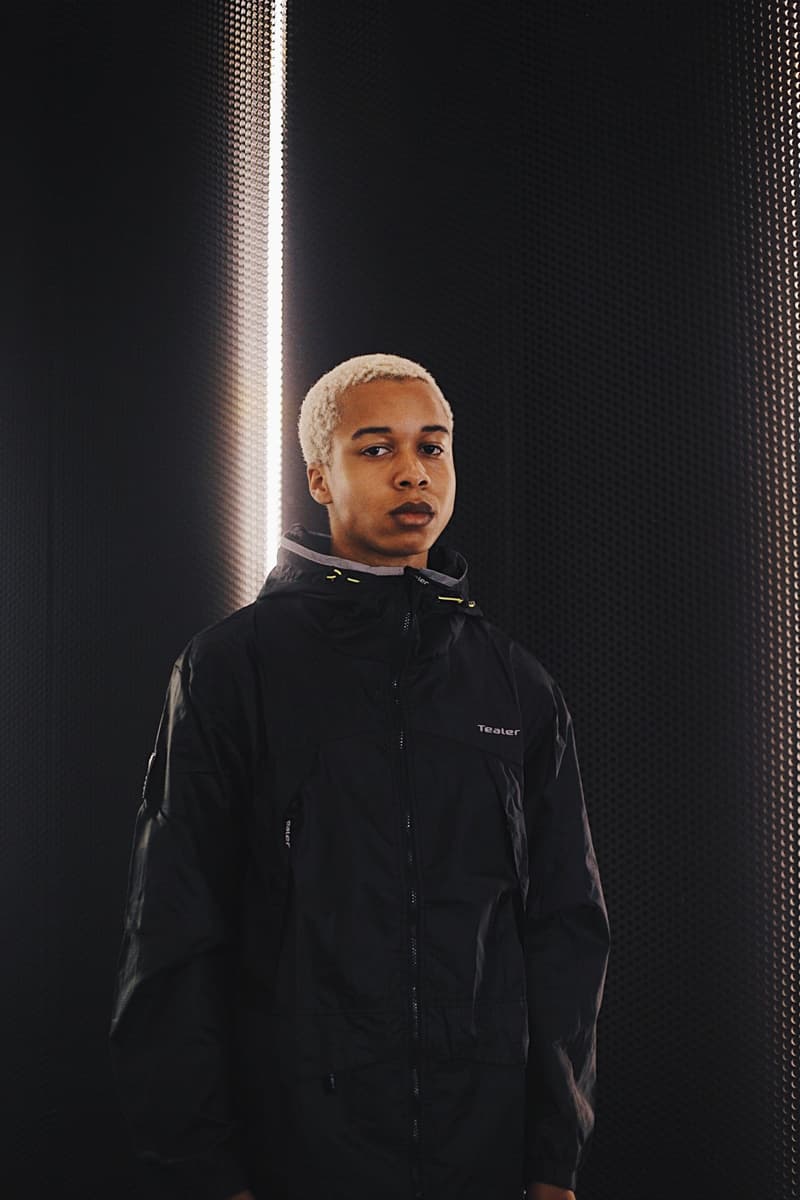 Photo de Tealer