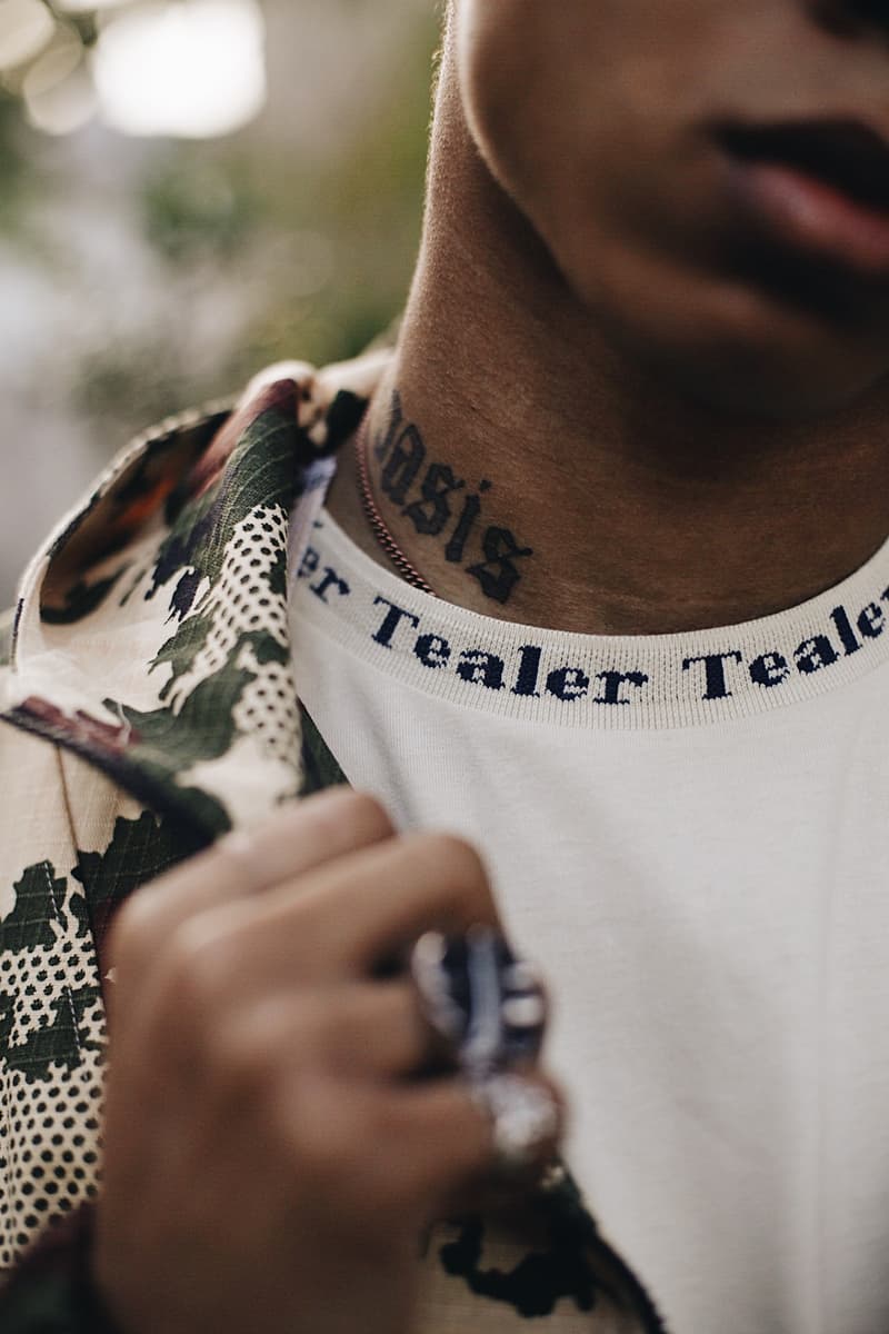 Photo de Tealer