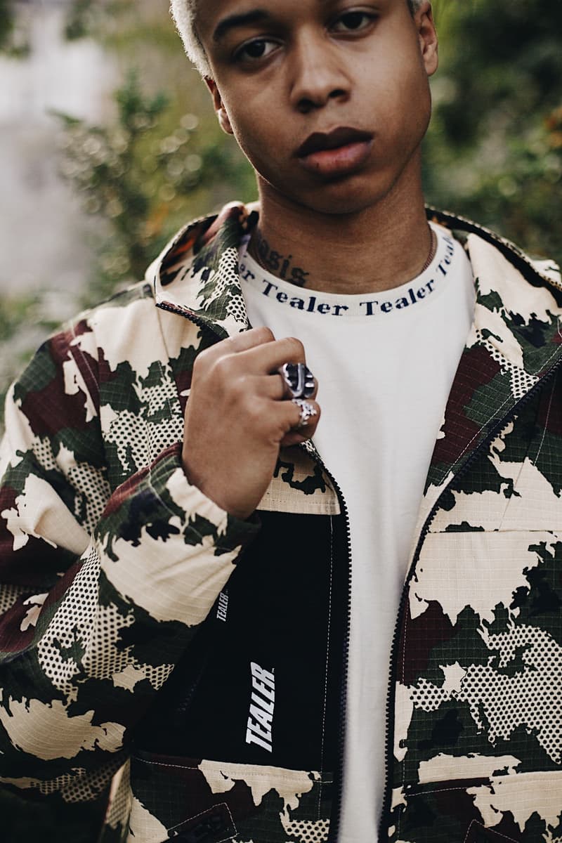 Photo de Tealer