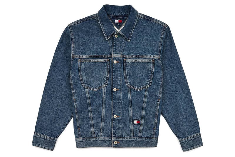 Tommy Hilfiger Collection archives
