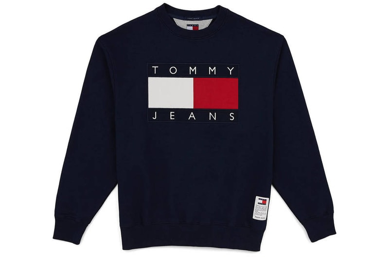 Tommy Hilfiger Collection archives