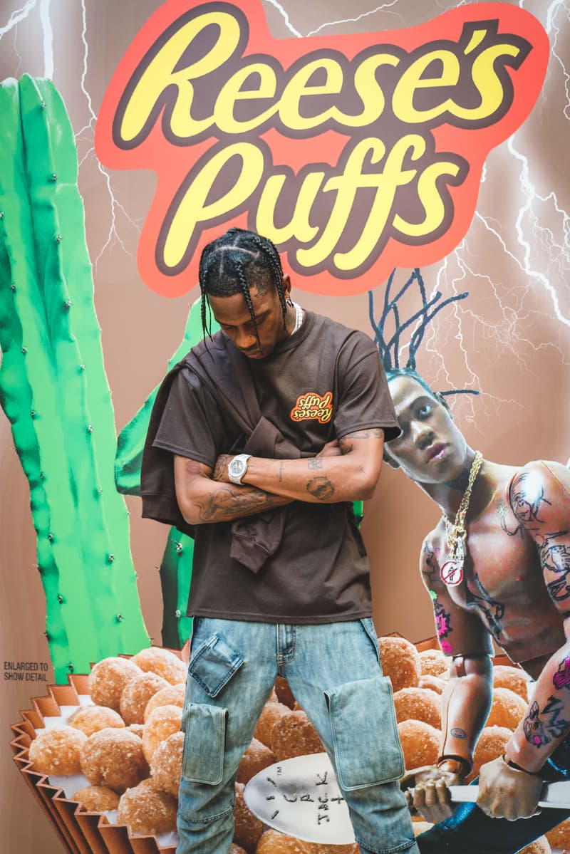 Photo de Travis Scott