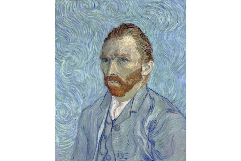 Van Gogh paris enchères vente revolver photos