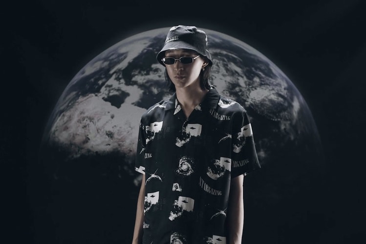 Wasted Paris présente sa collection Printemps/Été 2019 en vidéo