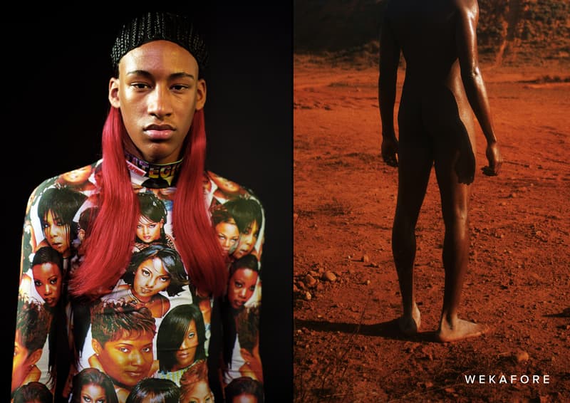 Photo de SPIRIT 001 de Wekafore