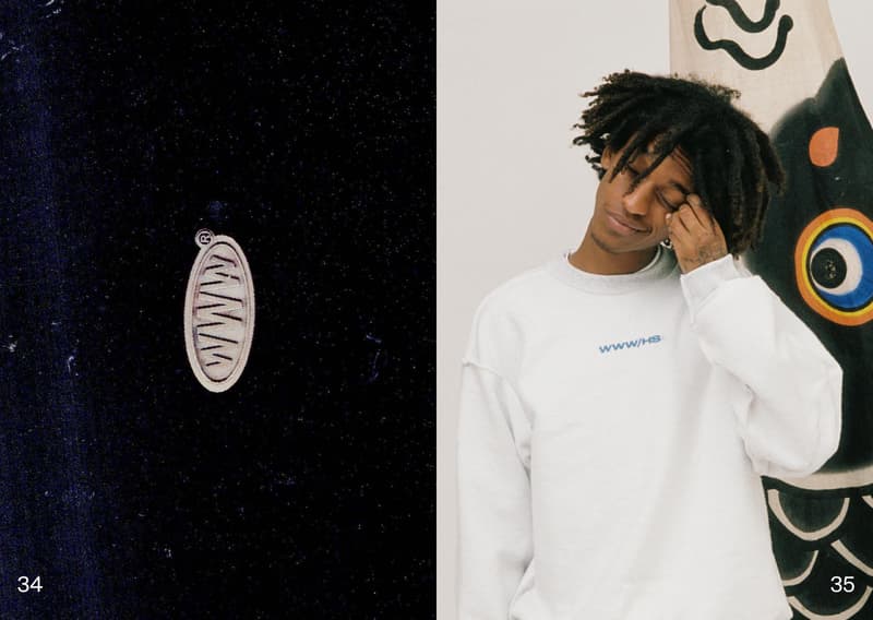 Lookbook de (s)Hell Burn