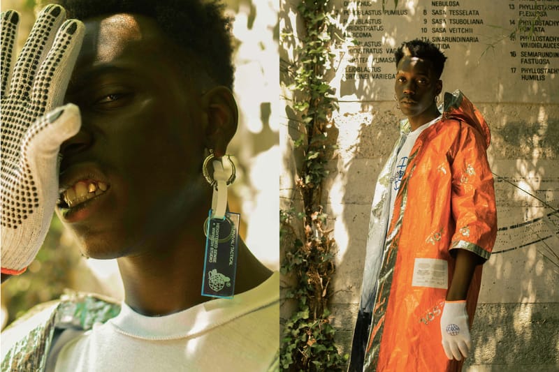 Spotlight : WWWESH STUDIO™, le studio créatif qui mêle design et street culture