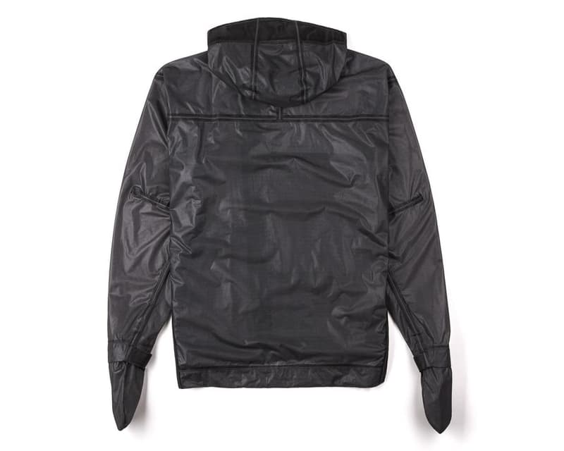 Satisfy Running lance son drop n°5