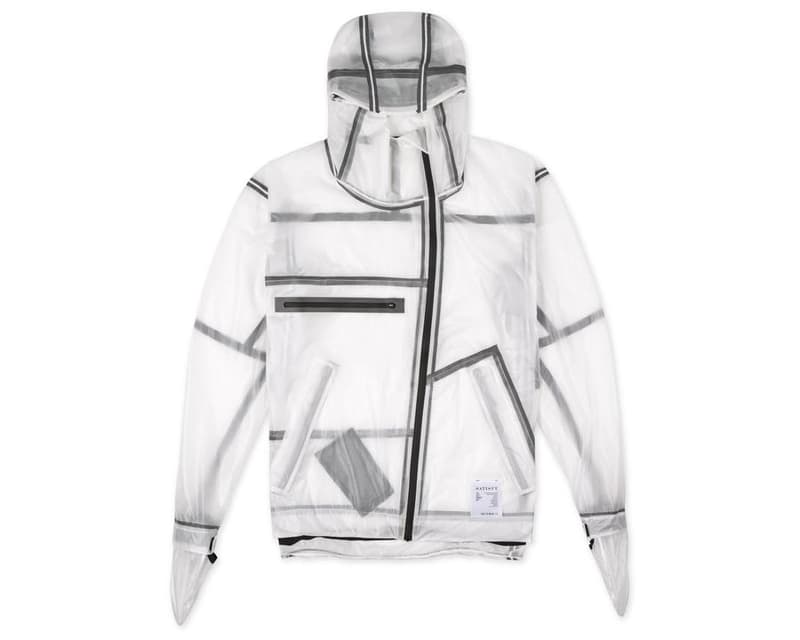 Satisfy Running lance son drop n°5