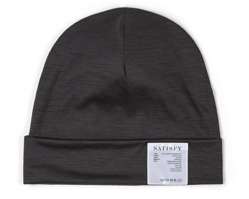 Satisfy Running lance son drop n°5