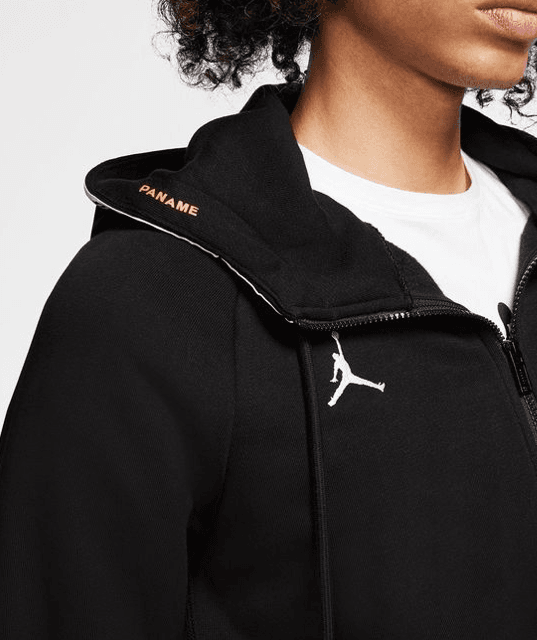 PSG x Jordan : Une nouvelle veste fait surface 