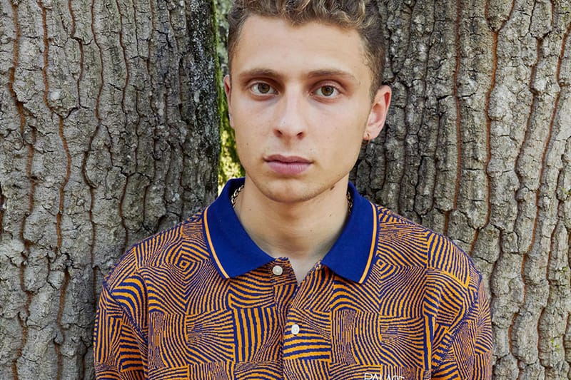 Une potentielle Blondey McCoy x adidas Superstar au upper entièrement transparent fait surface