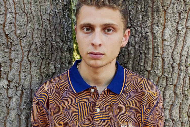 Une potentielle Blondey McCoy x adidas Superstar au upper entièrement transparent fait surface