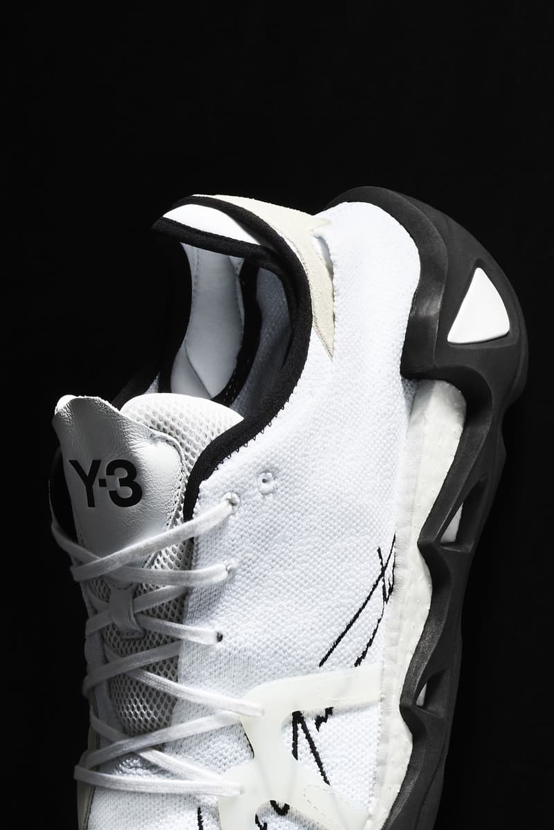 adidas Y-3 FYW S-97 photos date de sortie