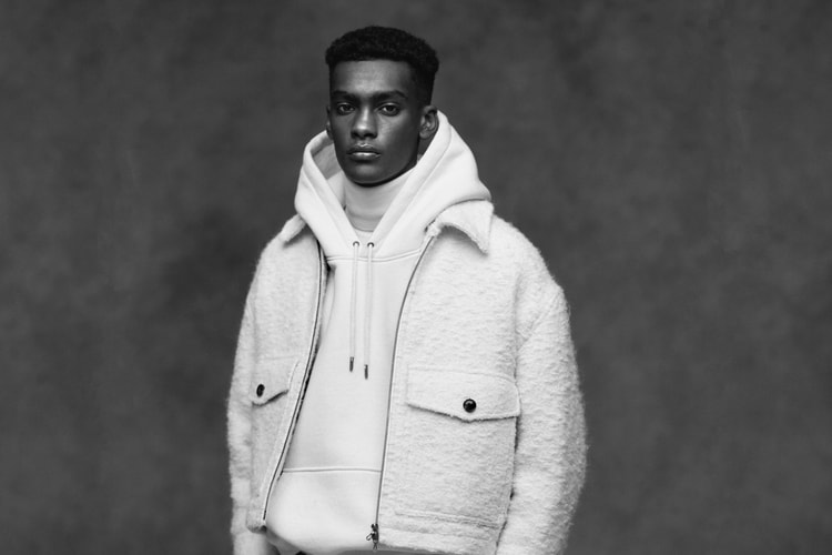 Ambiance tea time dans la nouvelle campagne d'AMI