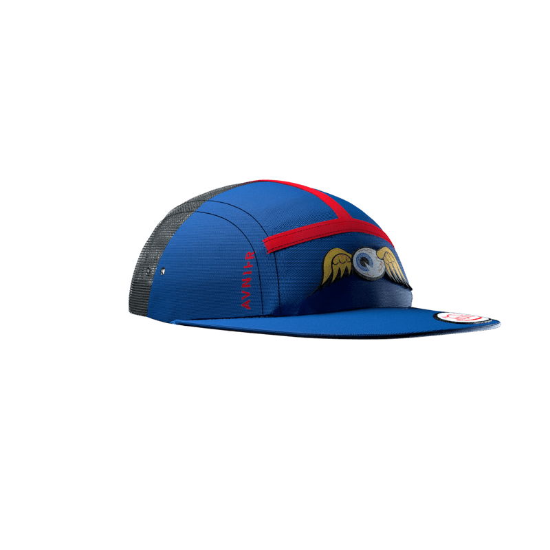 Photo de la collection AVNIER x Von Dutch