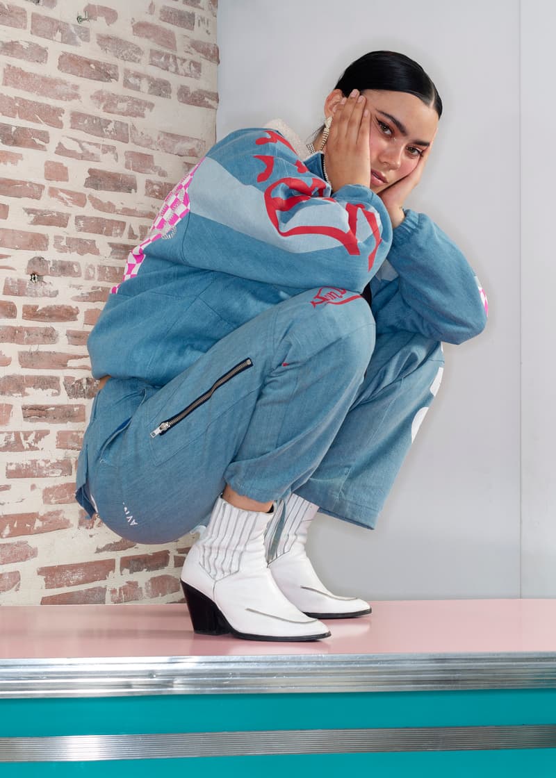 Photo de la collection AVNIER x Von Dutch