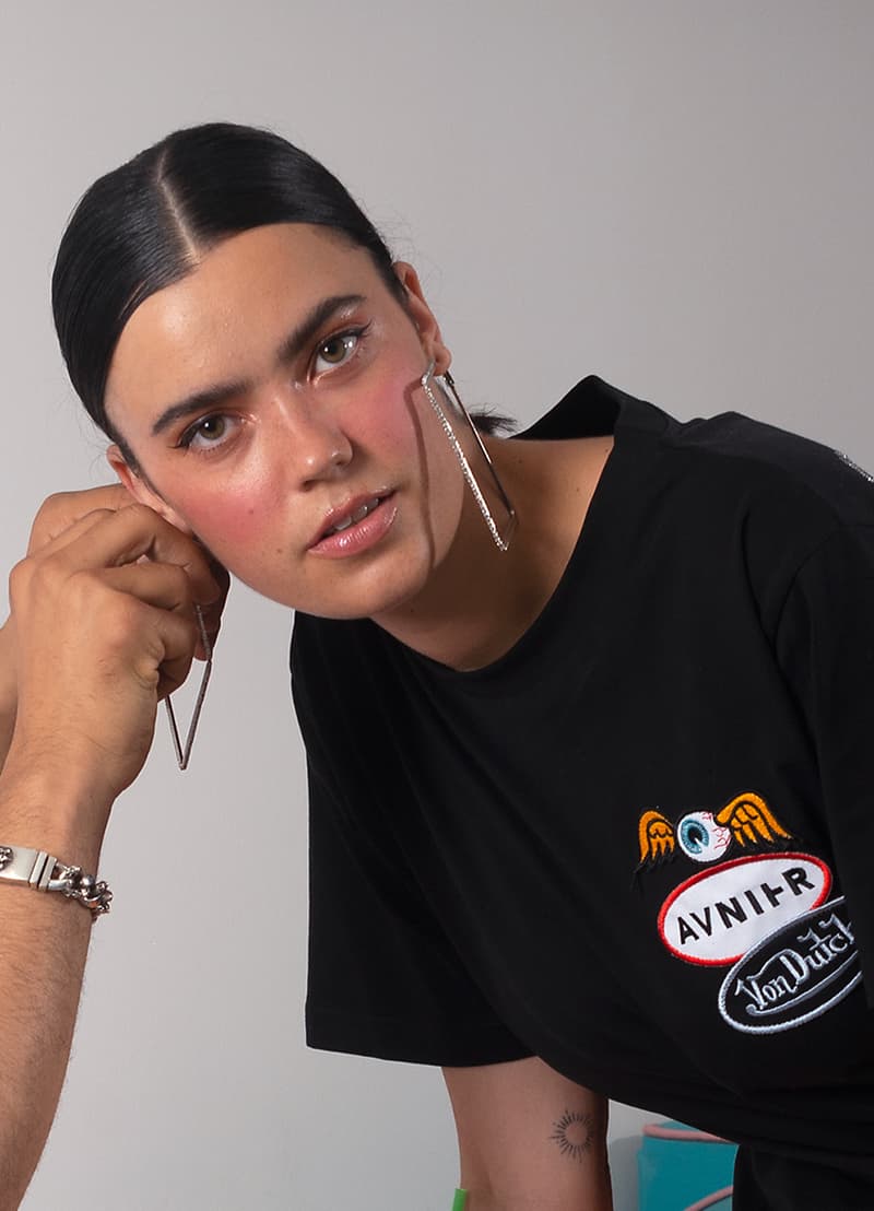 Photo de la collection AVNIER x Von Dutch