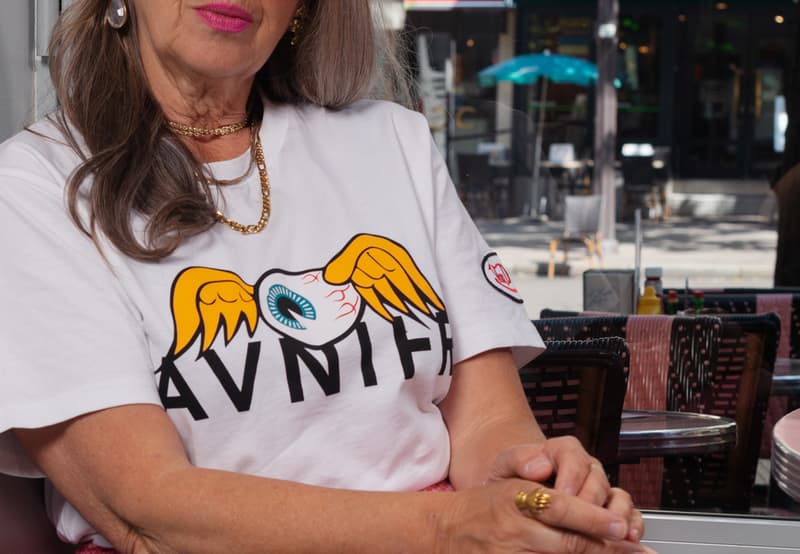 Photo de la collection AVNIER x Von Dutch