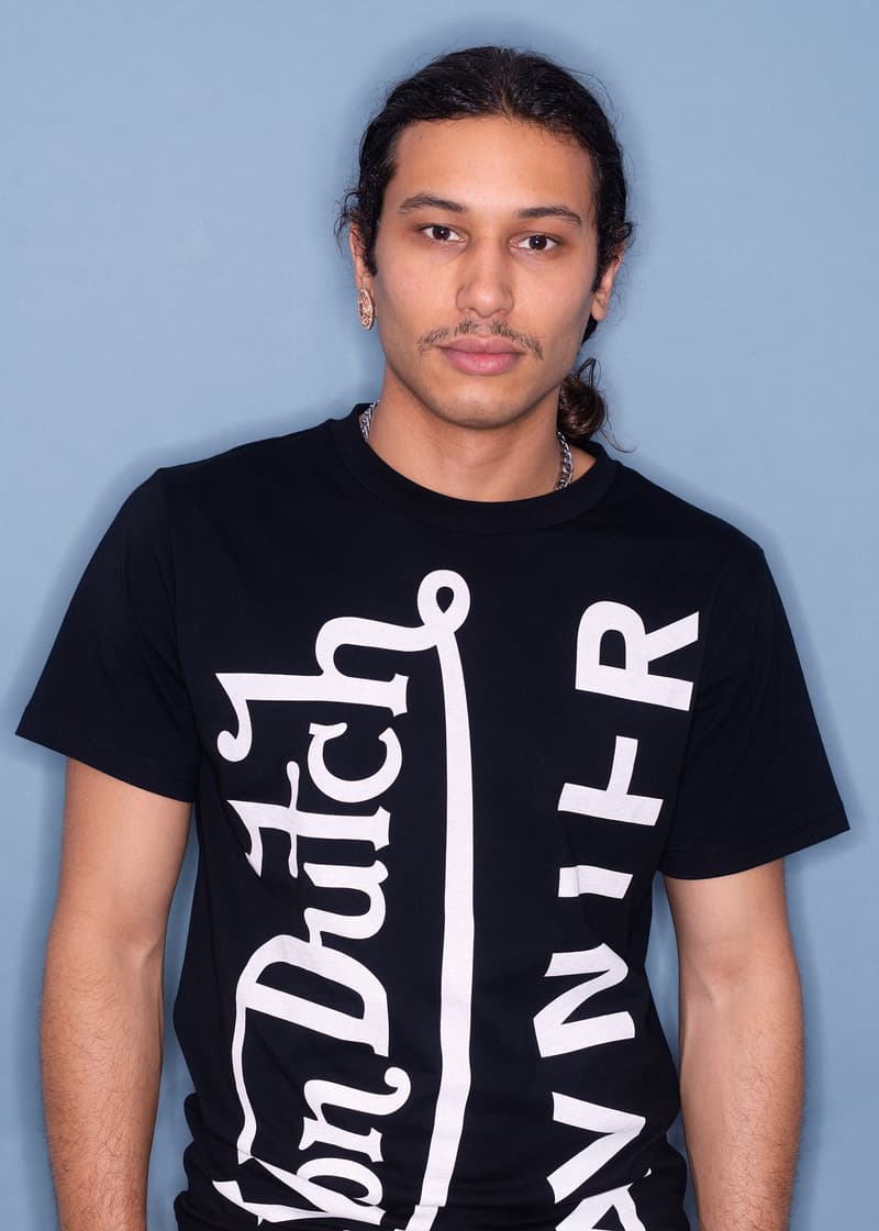 Photo de la collection AVNIER x Von Dutch