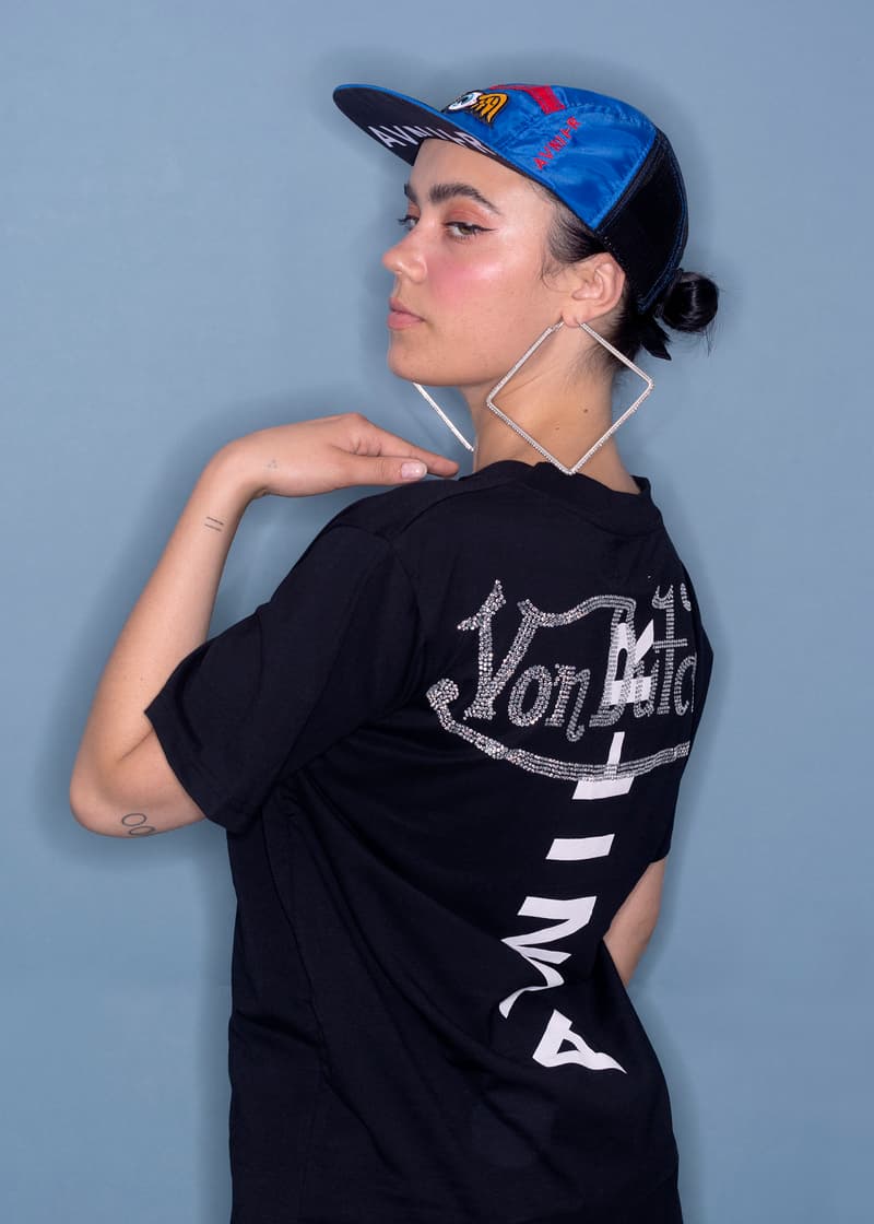 Photo de la collection AVNIER x Von Dutch