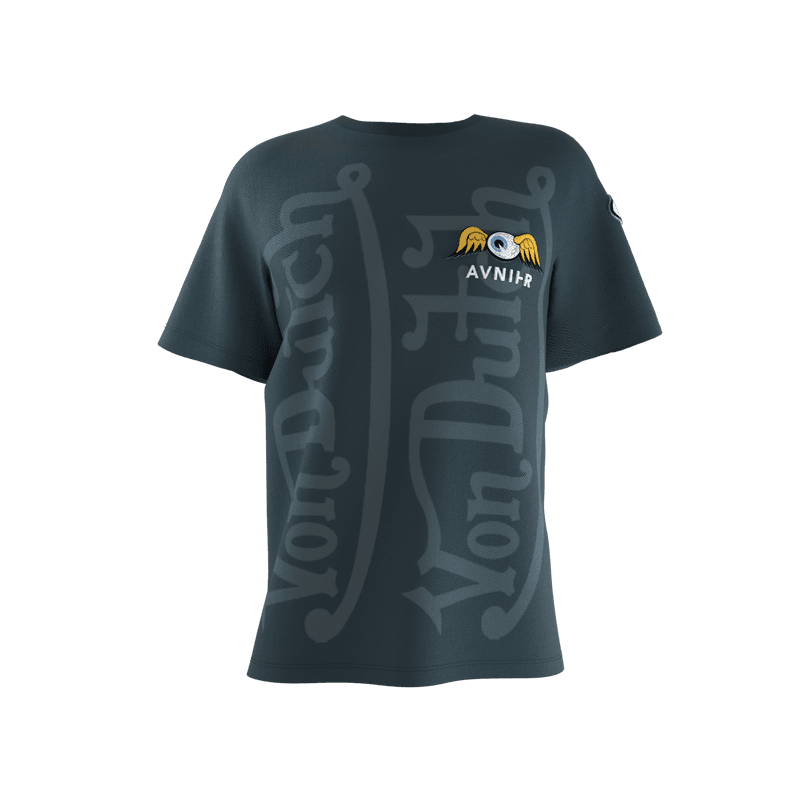 Photo de la collection AVNIER x Von Dutch