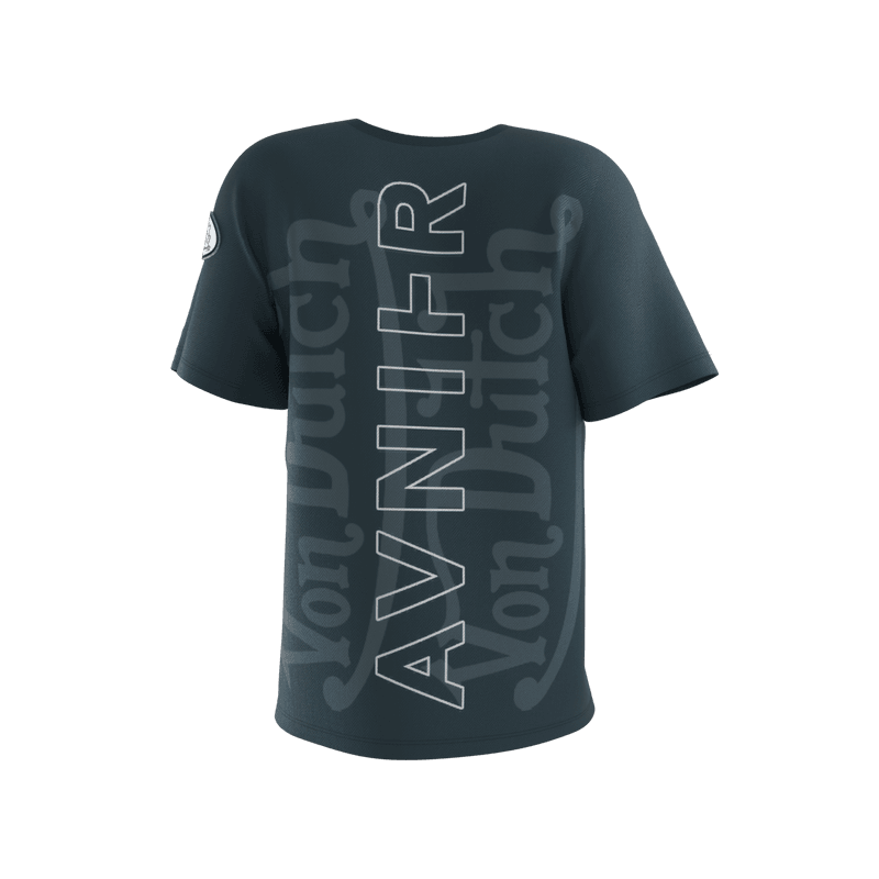 Photo de la collection AVNIER x Von Dutch