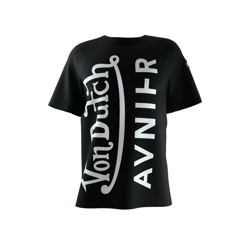 Photo de la collection AVNIER x Von Dutch