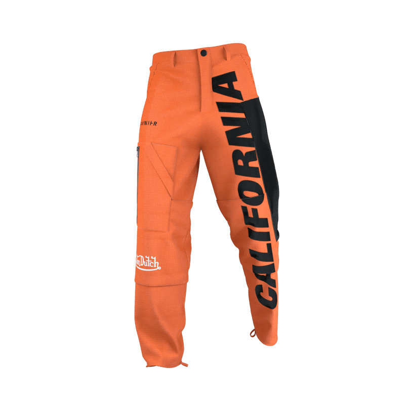 Photo de la collection AVNIER x Von Dutch