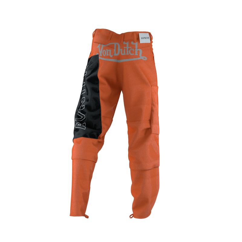 Photo de la collection AVNIER x Von Dutch